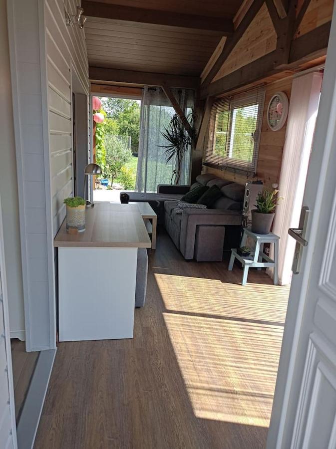 Maison & Piscine Prives,Plages Ocean Et Lac A 10 Kms Linxe 외부 사진
